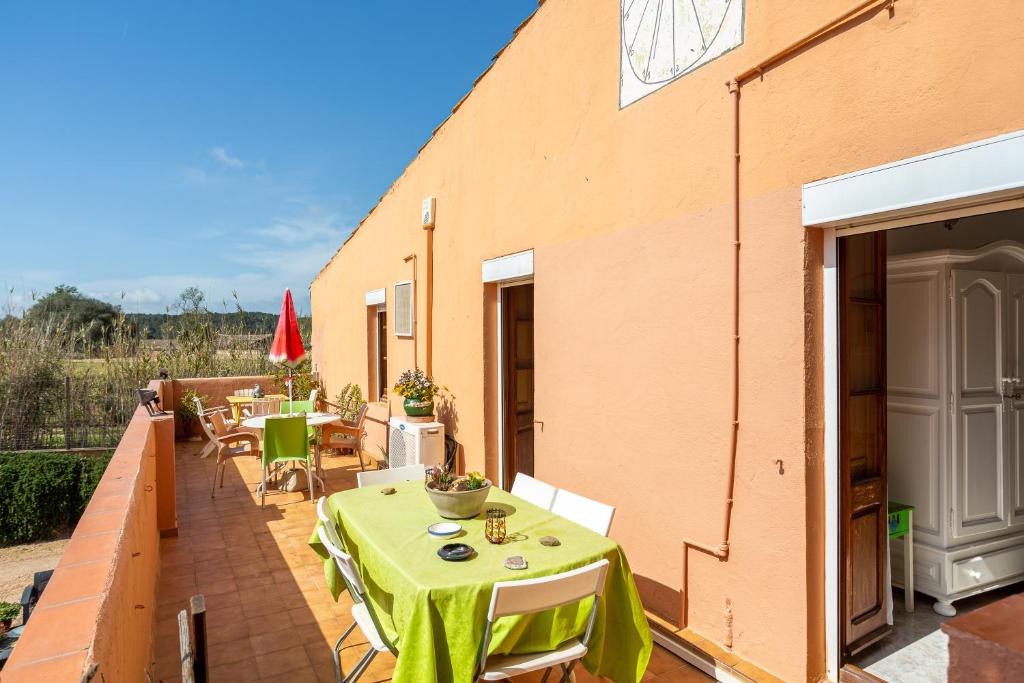 Palamos Villa | Cal Marxant A 1