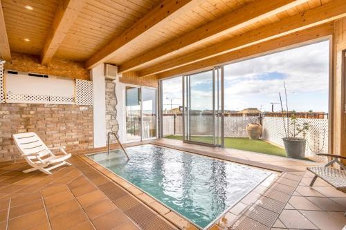 Belianes House | Cal Menut