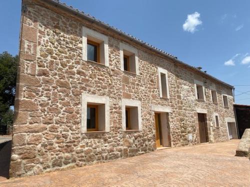 Aguilar de Segarra Apartment | Cal Perico