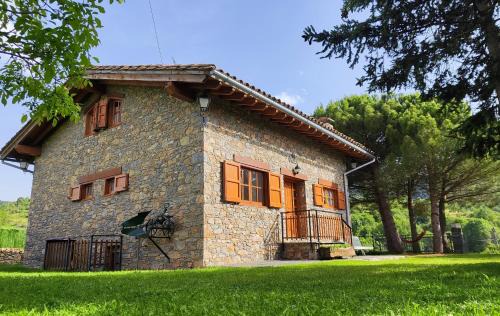 Toloriu Ski Chalet | Cal Pujol