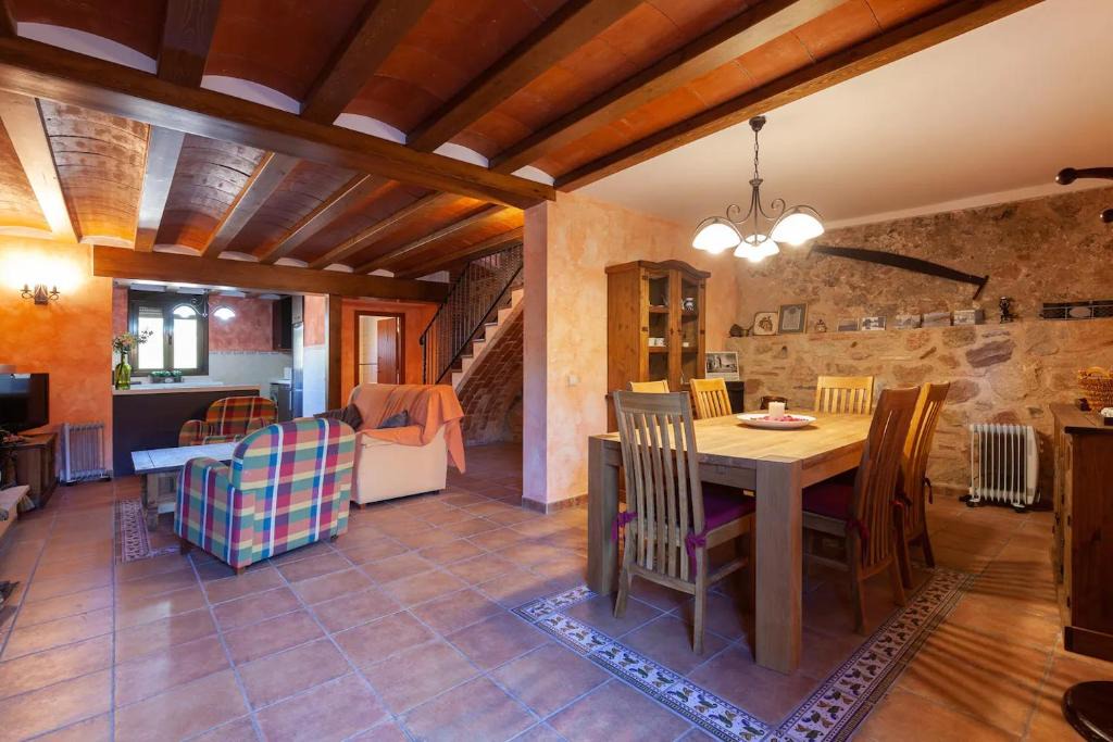 Vandellos i l'Hospitalet de l'Infant House | Cal Sec