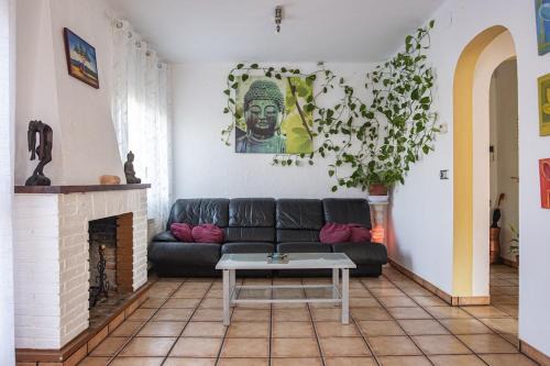 Can Dalmases House | Cal Sopas