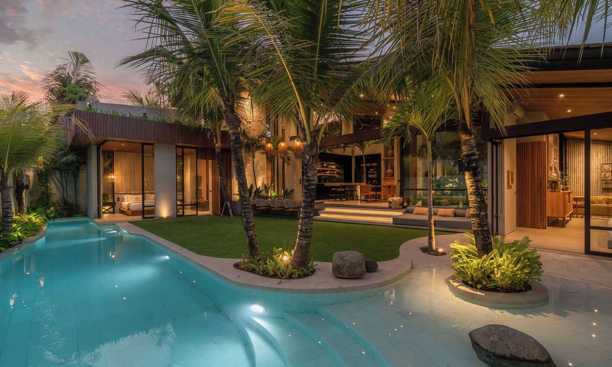 Munggu Villa | Cala Blanca