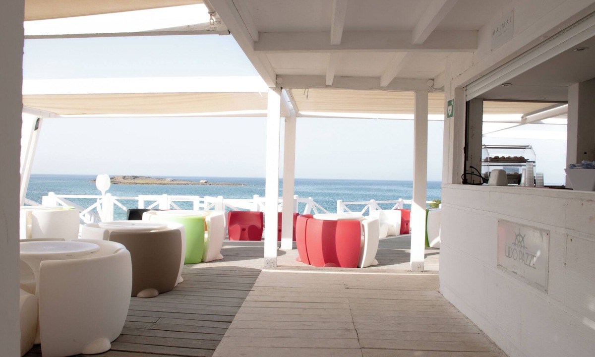 Torre San Giovanni Hotel | Cala Blu Rooms