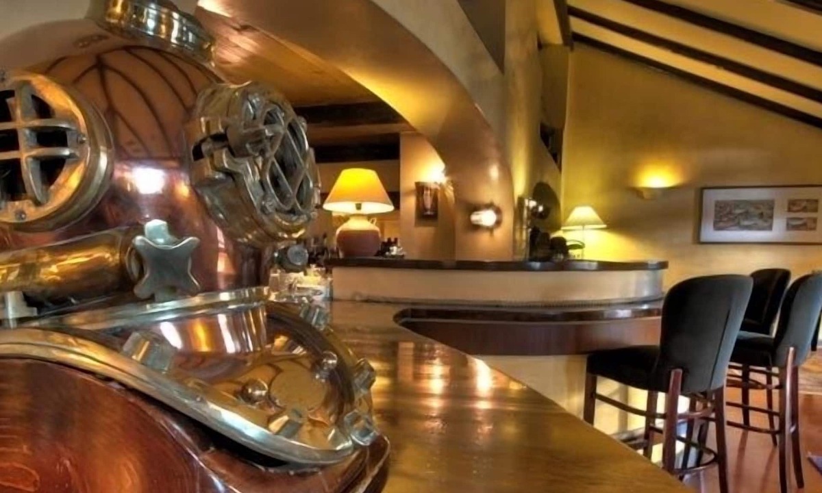 Vibo Marina Hotel | Cala del Porto