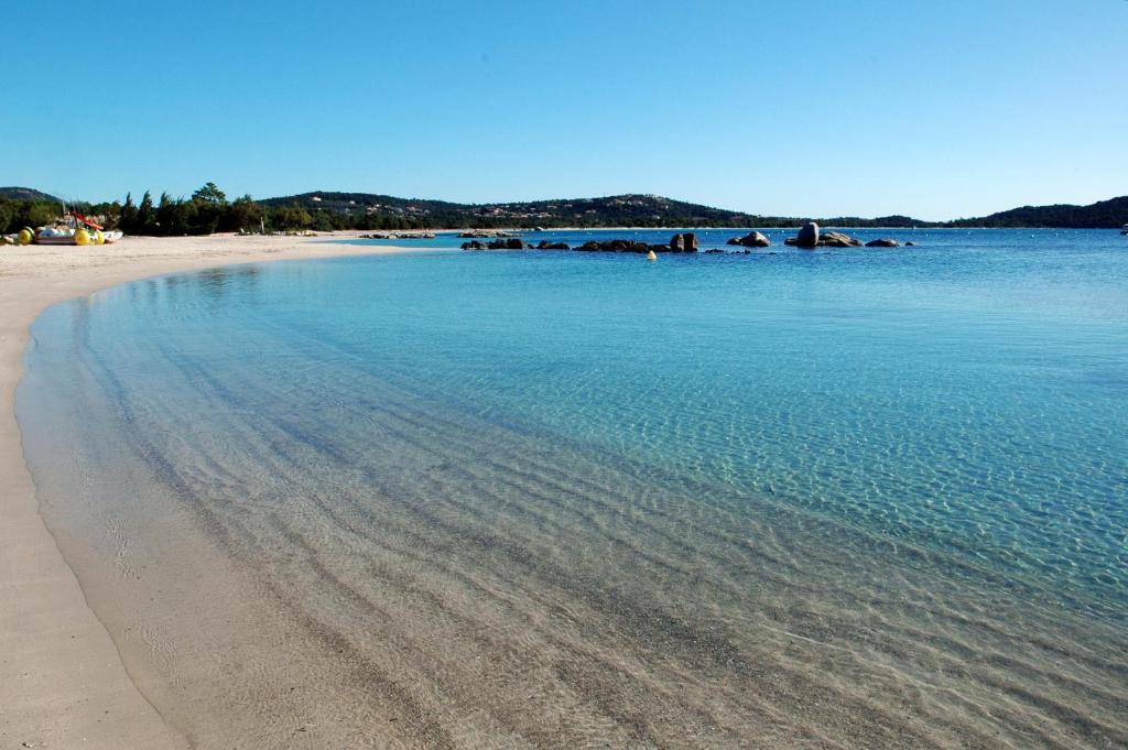 Lecci Apartment | Cala di Sole Lecci