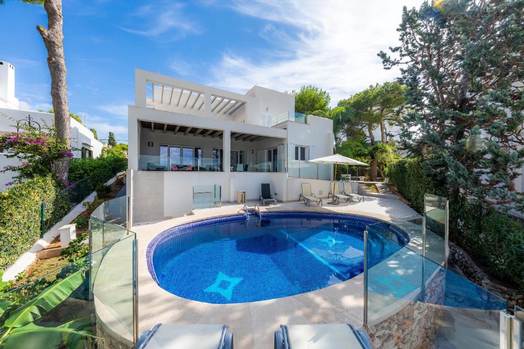 Cala d'Or House | Cala Llonga Mar