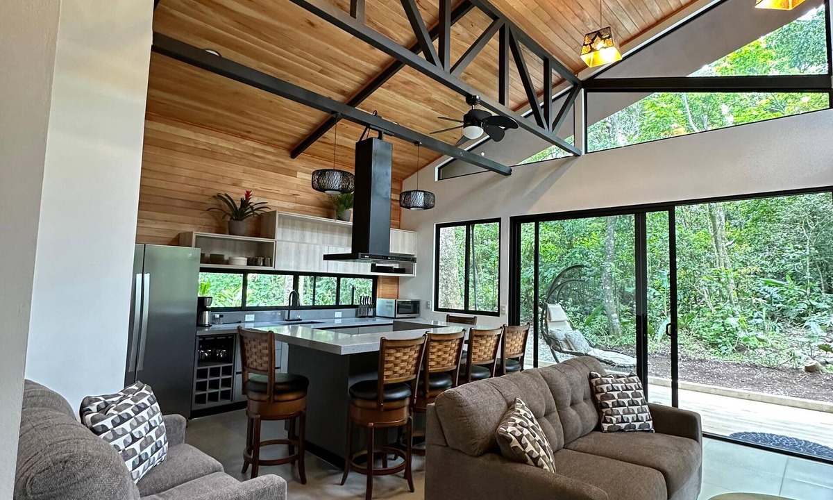 Santa Elena Hotel | Cala Lodge