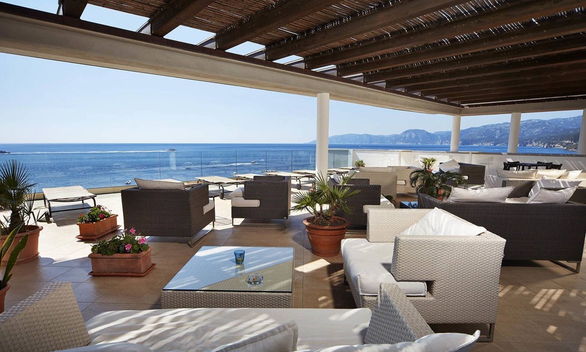 Cala Gonone Hotel | Cala Luna