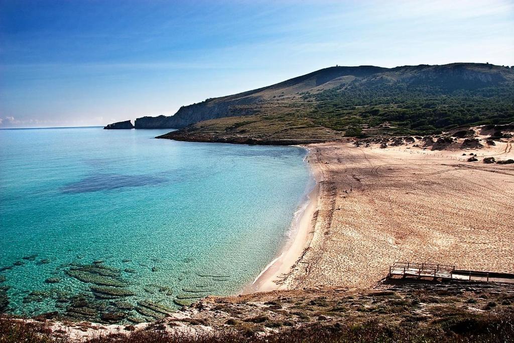 Cala Mesquida Apartment | Cala Mesquida