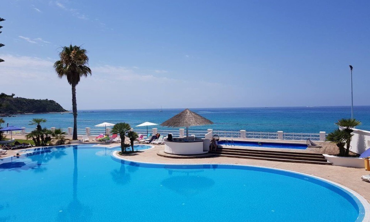 Marina di Bordila House | Cala Petrosa Resort