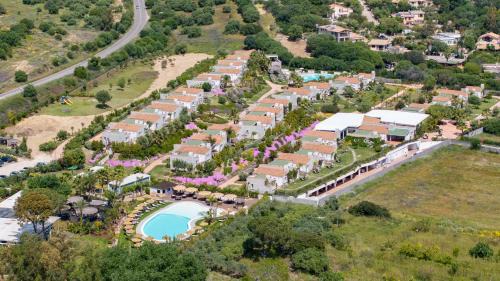 Cala Sinzias Hotel | Cala Sinzias Resort