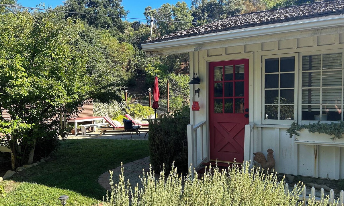 Calabasas House | Calabasas Spacious Cottage Malibu Close