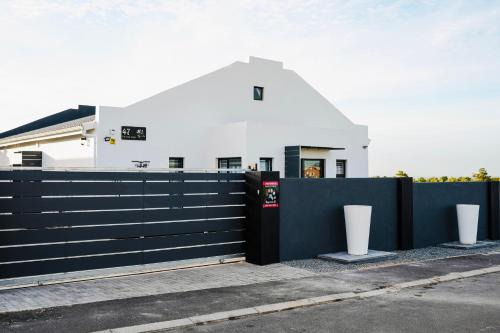 Darling House | Calabash Cape Town