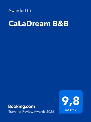 Trebisacce Bed & Breakfast | CaLaDream B&B