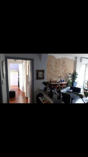 Piombino Apartment | Calamoresca