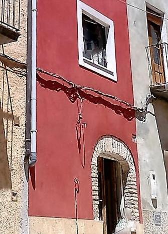 Garcia House | CALANURI