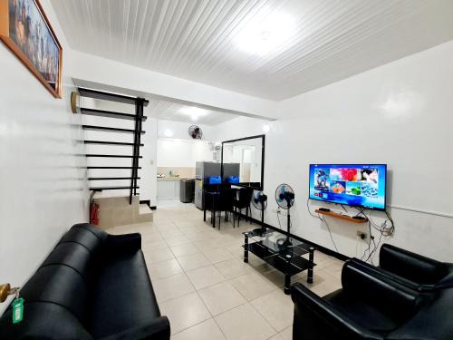 Calapan House | Calapan Transient Maple L82