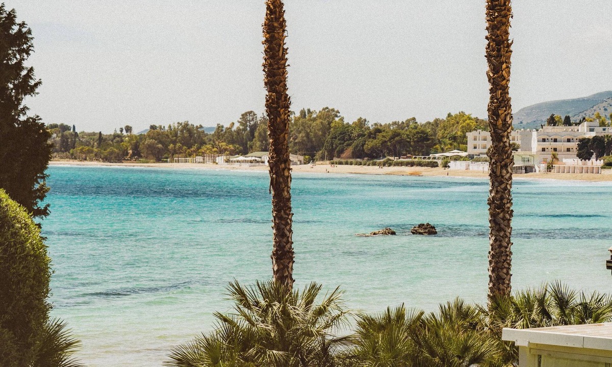 Fontane Bianche House | Calapetra Resort