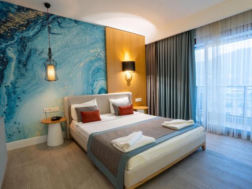Ula Hotel | Calcalar Suit Hotel