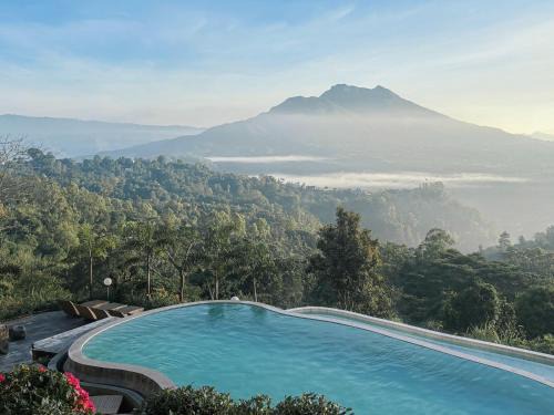 Kedisan Hotel | Caldera Hotel & Restaurant