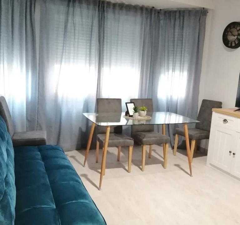La Roda Apartment | CALDERON