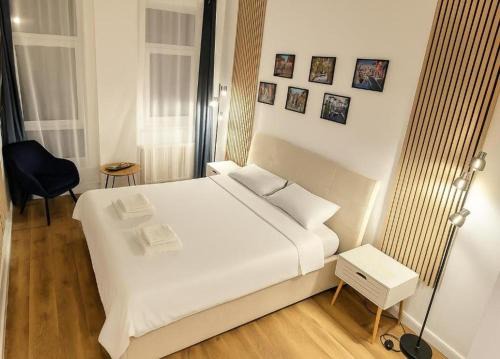 Bistrita Apartment | Calea Moldovei Residence