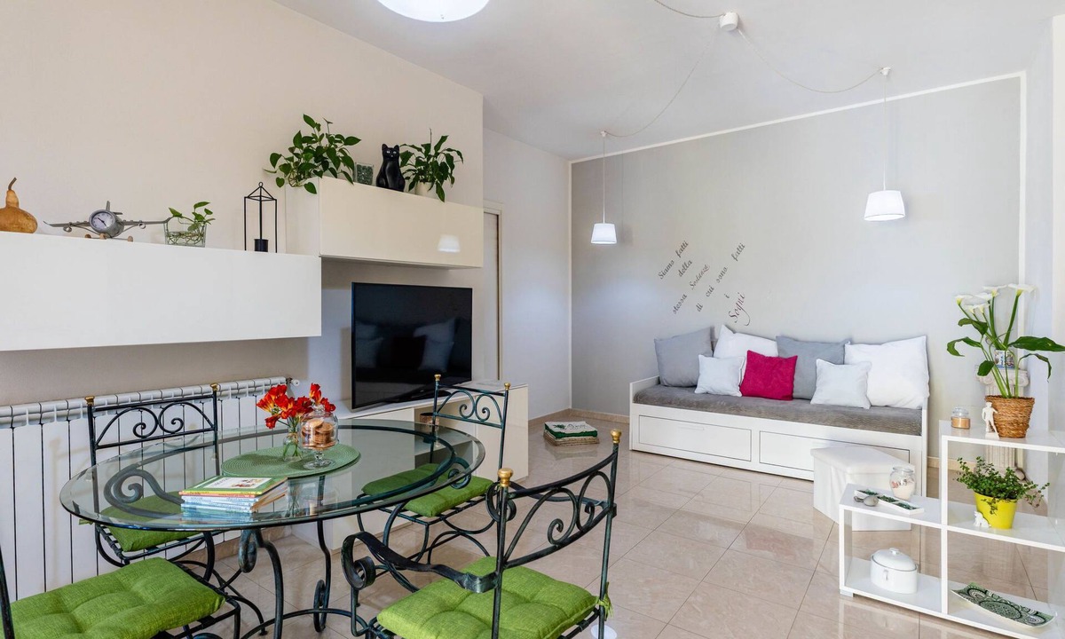 Camporosso Apartment | CaLella by Interhome