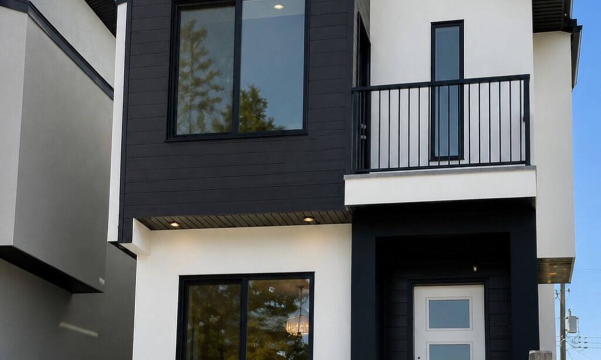 Southwest Calgary Apartment | Calgary Urban Suites B