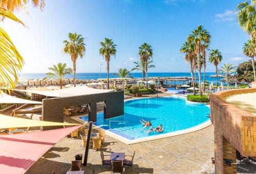 Lombo do Doutor Hotel | Calheta Beach - All-inclusive - Savoy Signature