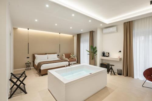 Centro Storico Bed & Breakfast | Cali Luxury Suites
