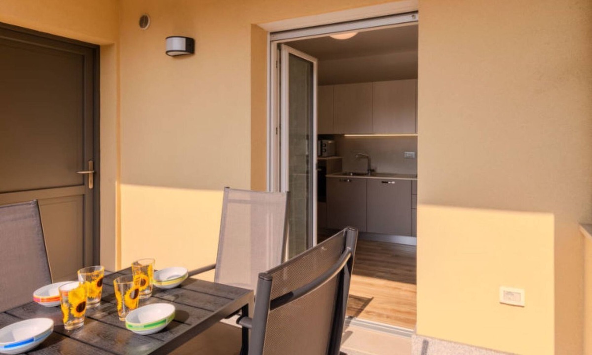 Dro Apartment | Calicantus - Nespolo by Interhome