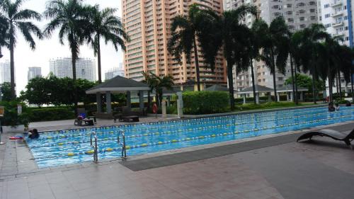 Barangka Ilaya Apartment | Calicon Suites