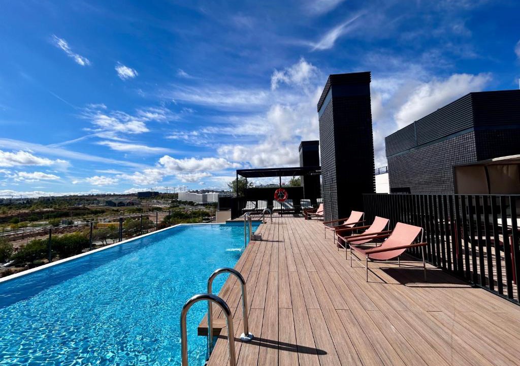Hortaleza Apartment | Calido Valdebebas