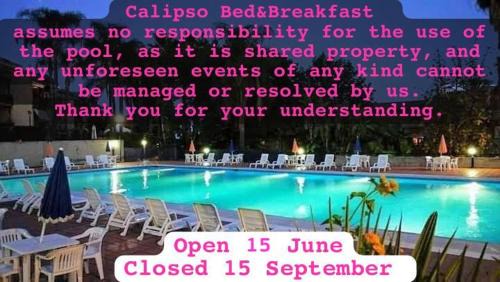 Picanello-Ognina-Barriera-Canalicchio Bed & Breakfast | Calipso Bed&Breakfast