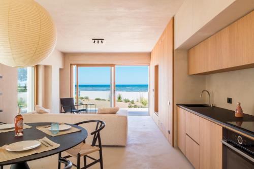 Torre Ovo Apartment | Calitro Mare