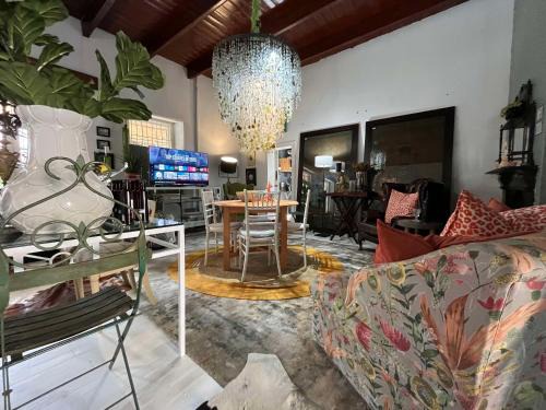Calitzdorp House | Calitzdorp Self-Catering Guesthouse - Oudehuis