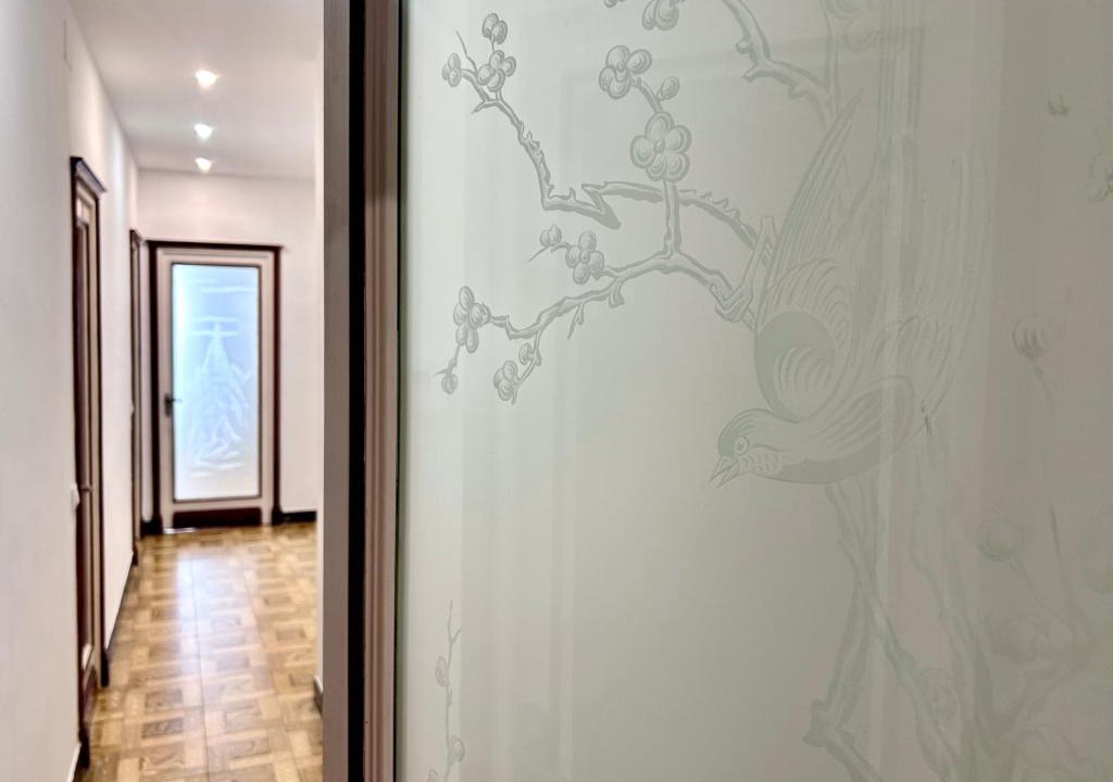 Tremp Apartment | Caliu Tremp