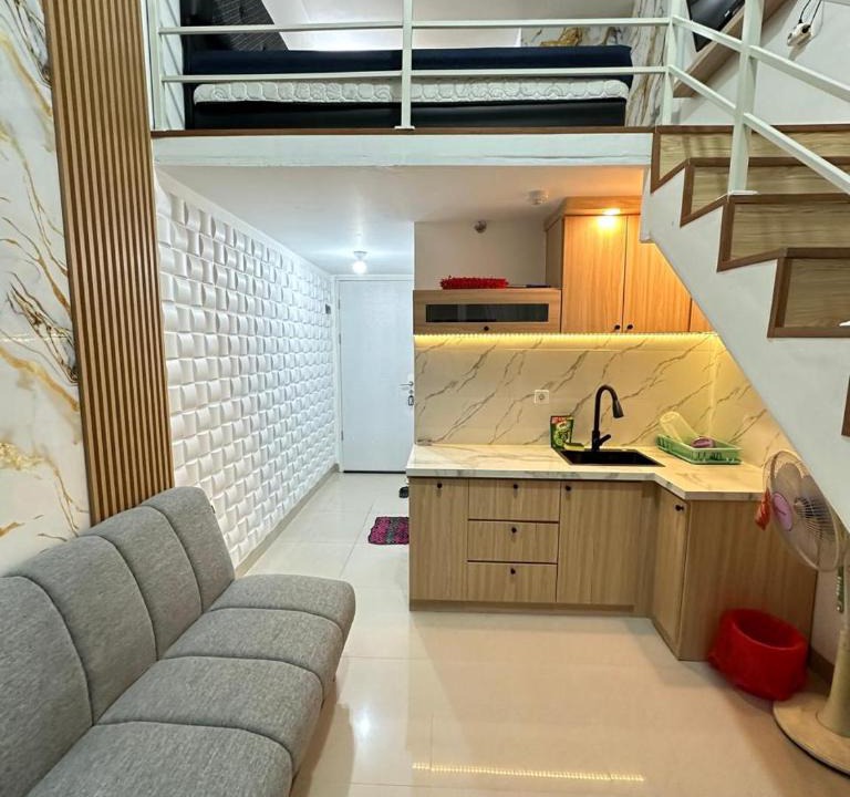 Gresik Villa | Call apartemen gresik