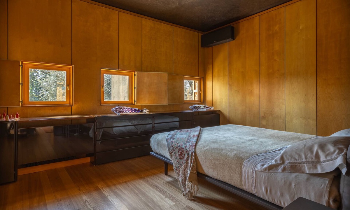 Abano Terme House | Calla: architecture country home
