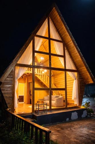 Dieng Apartment | Calla Cabin 2