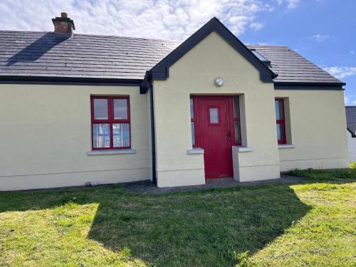 Louisburgh House | Callacoon Cottage