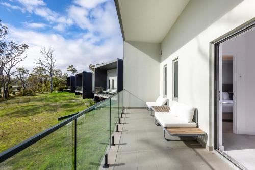 Callala Beach Hotel | Callala Beach Modern 1 Bed Apartment