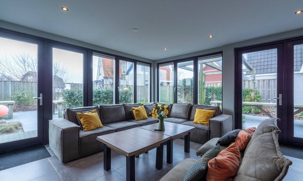 Callantsoog House | Callantsoog Group Getaway Beach