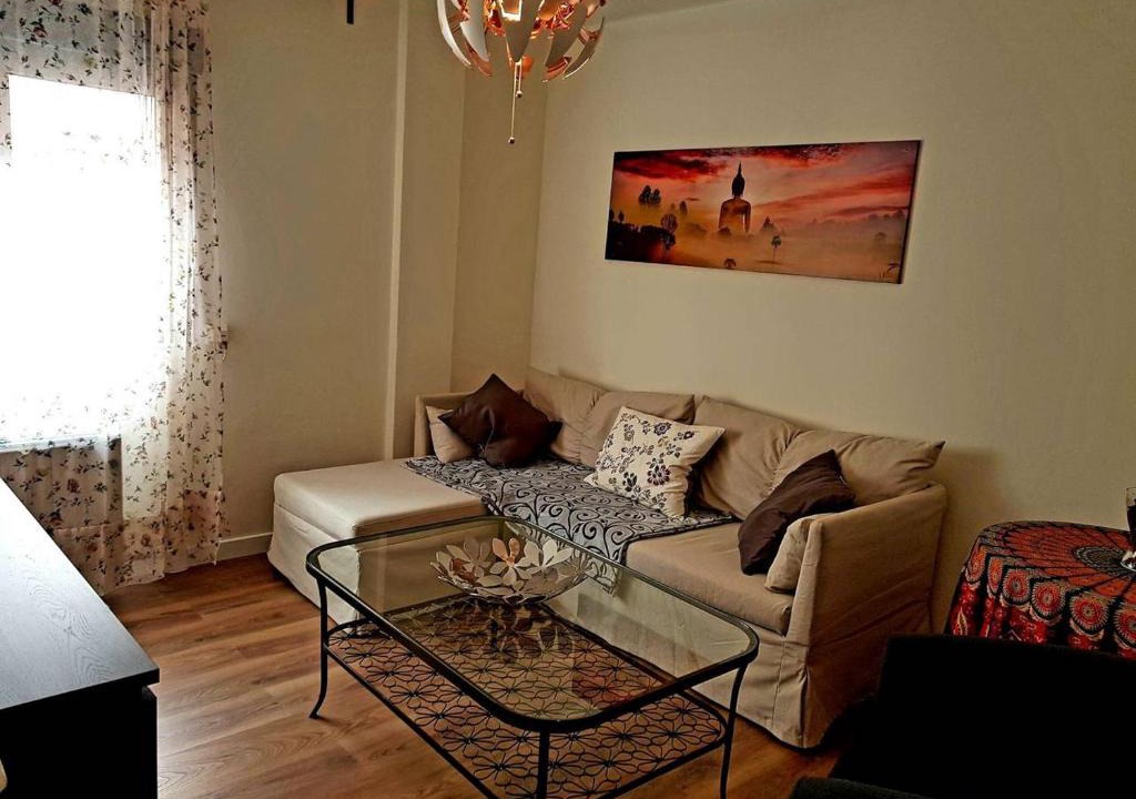 San Lazaro y Otero Apartment | Calle Río Deva 17
