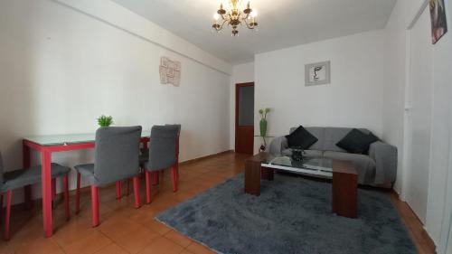 Centro Apartment | Calle San Pablo y Plaza Mayor