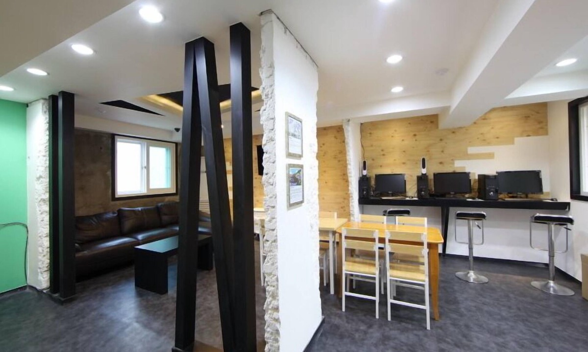 Seomyeon Hostel | Calli Hostel
