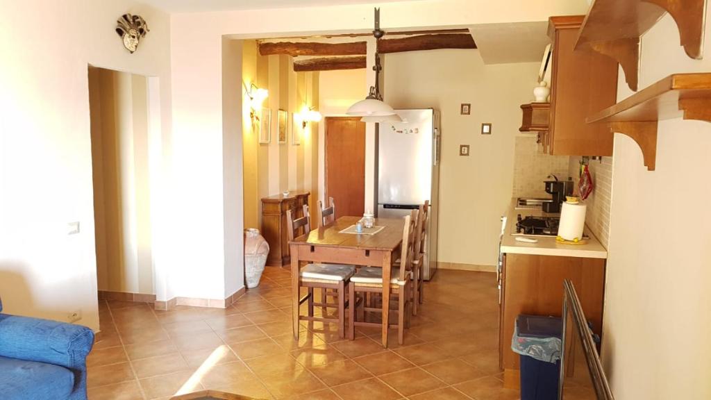 Palaia Apartment | calloni franceschini home