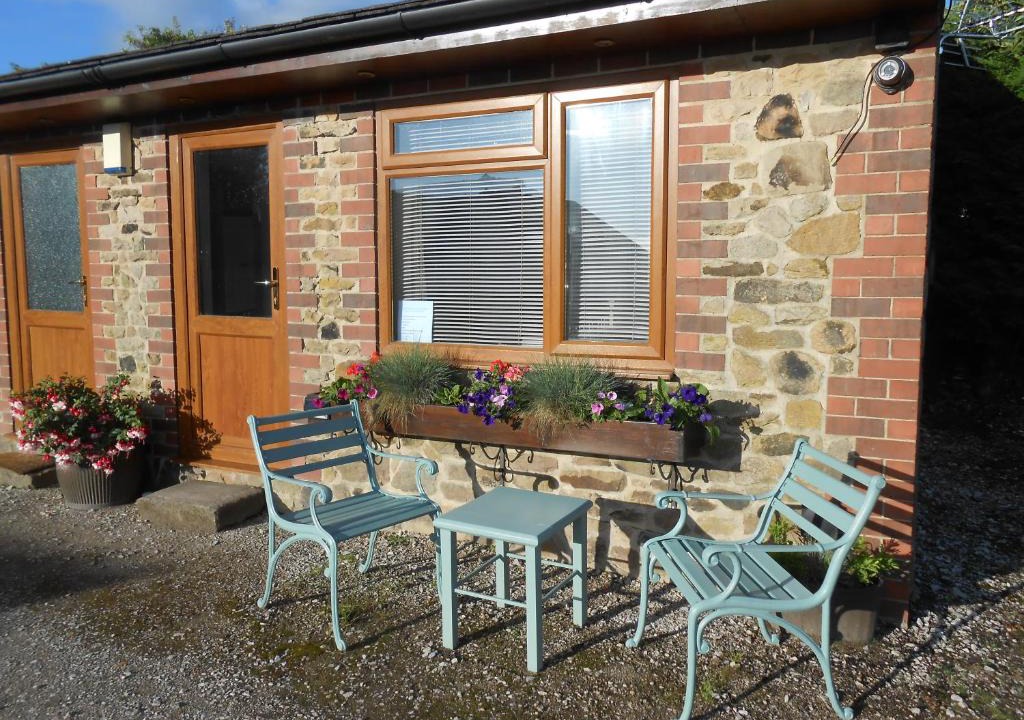 Belper House | Callwood Farm Annex Guest Rooms