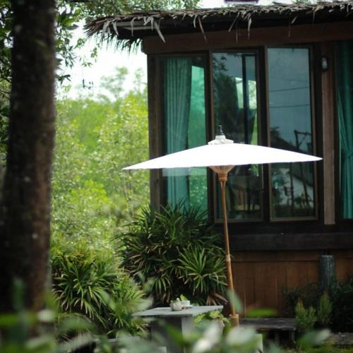 Phangnga Resort | Calm at Bangphat